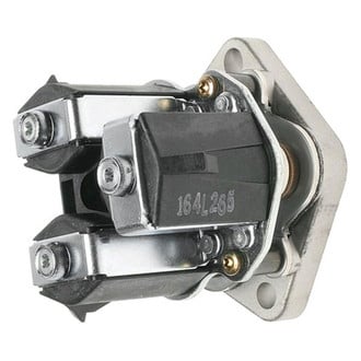 Original Engine Management® - EGR Valve