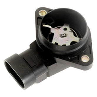 Original Engine Management® - Throttle Position Sensor