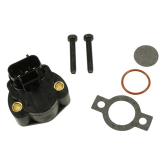 Original Engine Management® - Throttle Position Sensor