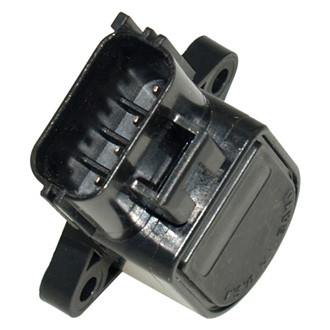 Original Engine Management® - Throttle Position Sensor