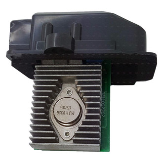 Original Engine Management® - HVAC Blower Motor Resistor