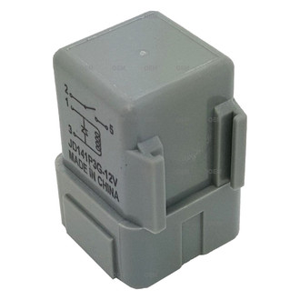 Original Engine Management® - Fuel Pump Relay
