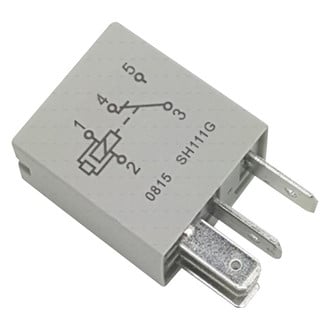 Original Engine Management® - Horn Relay