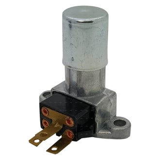 Original Engine Management® - Floor Dimmer Switch