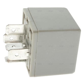 Original Engine Management® - Horn Relay
