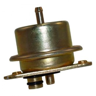 1990 Ford F-150 Replacement Fuel Pressure Regulators – CARiD.com