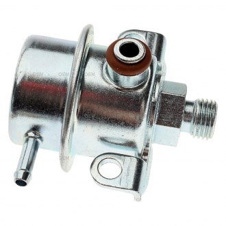 Fuel Pressure Regulators & Parts | Adjustable, EFI — CARiD.com