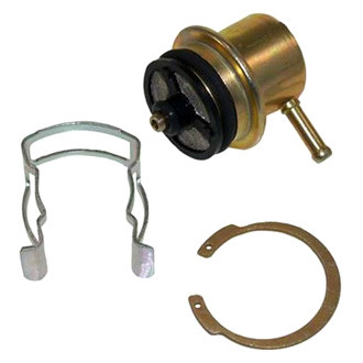 Original Engine Management® - Fuel Injection Pressure Regulator