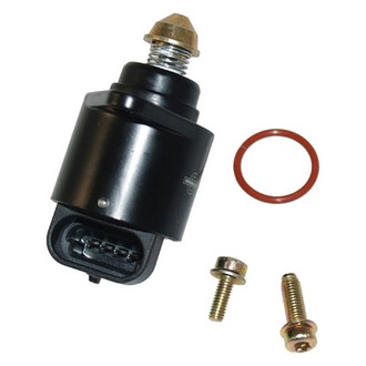 Original Engine Management® - Throttle Body Idle Air Control Motor