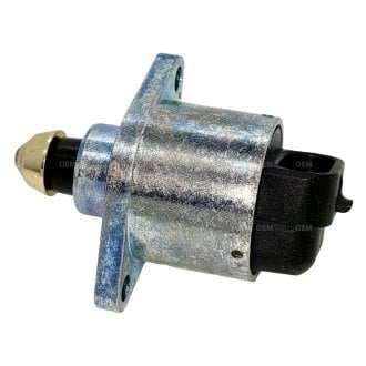 Original Engine Management® - Throttle Body Idle Air Control Motor