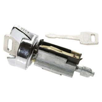 Original Engine Management® - Ignition Lock Cylinder