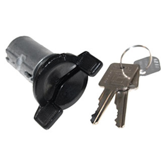 Original Engine Management® - Ignition Lock Cylinder