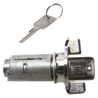 Original Engine Management® - Ignition Lock Cylinder