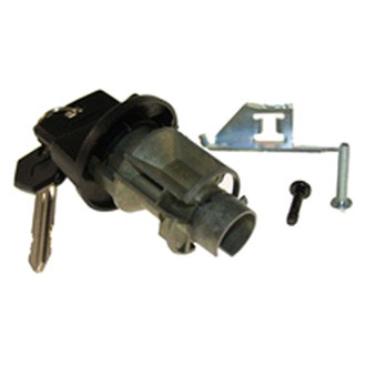 Original Engine Management® - Ignition Lock Cylinder