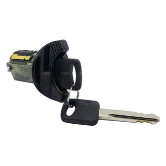 Original Engine Management® - Ignition Lock Cylinder