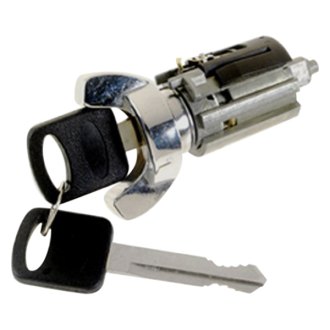 Original Engine Management® - Ignition Lock Cylinder
