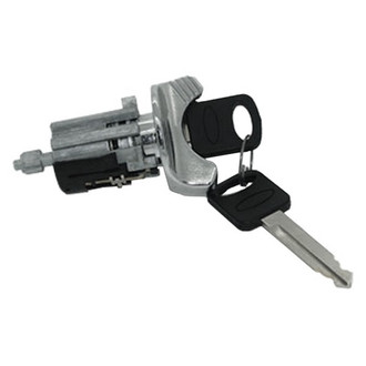 Original Engine Management® - Ignition Lock Cylinder