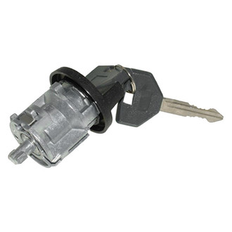 Original Engine Management® - Ignition Lock Cylinder