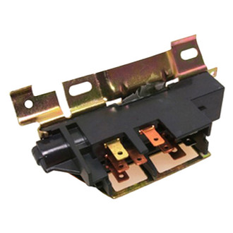 Original Engine Management® - Ignition Switch