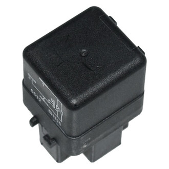 Original Engine Management® - Microprocessor Relay