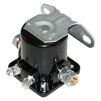 Original Engine Management® - Starter Solenoid