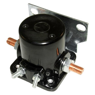 Original Engine Management® - Starter Solenoid