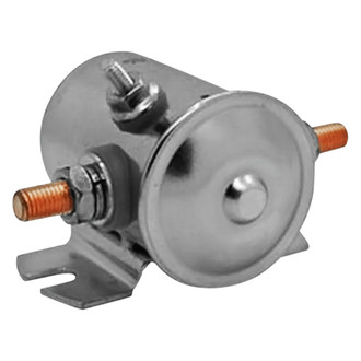 Original Engine Management® - Starter Solenoid