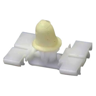 Original Equipment® - Door Molding Clips