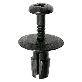 Original Equipment® - Cowl Cover Clips