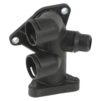 Original Equipment® - Engine Coolant Radiator Hose Flange