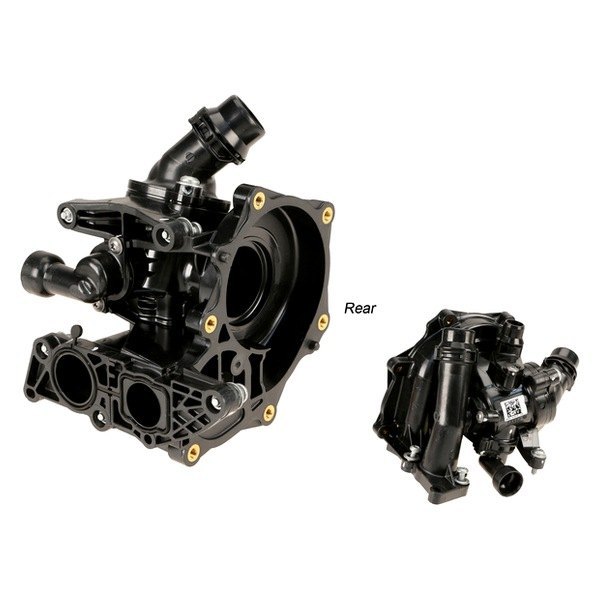 Original Equipment® - Engine Coolant Water Pump Housing