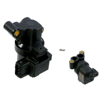 Original Equipment® - Idle Control Valve