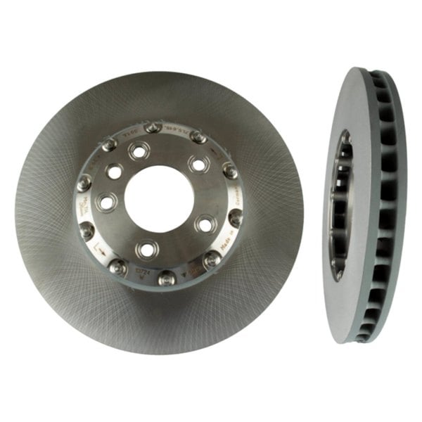 Original Equipment® - 1-Piece Front Brake Rotor