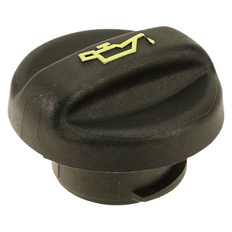 Original Equipment® - Oil Filler Cap