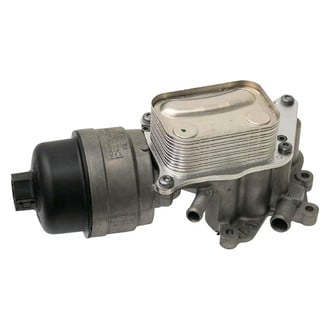 Original Equipment® - Oil Filter Housing