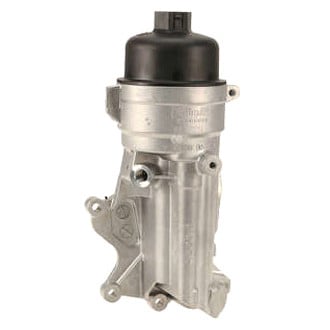 Original Equipment® - Oil Filter Housing