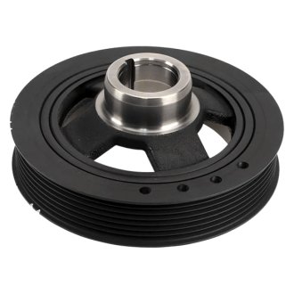 Original Equipment® - Crankshaft Pulley
