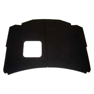 Under Hood Insulation | Pads, Liners, Heat Shields — CARiD.com