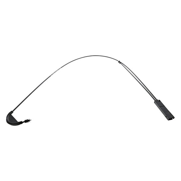Original Equipment® - Front Hood Release Cable