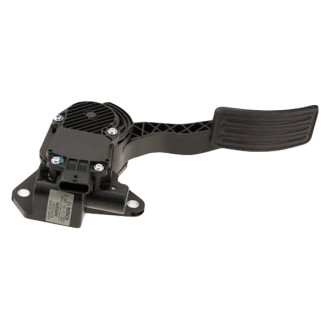 Accelerator Pedal Sensor For 2012-2015 Mazda 5 – Direct Fit Replacement With Plastic Pedal, OE Quality