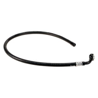 Original Equipment® - Power Steering Return Line Hose Assembly - Rack To Reservoir