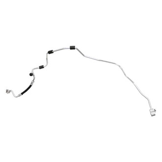 Original Equipment® - A/C Refrigerant Hose