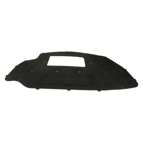 Compatible with 2006-2009 Volkswagen GTI Hood Insulation Pad 