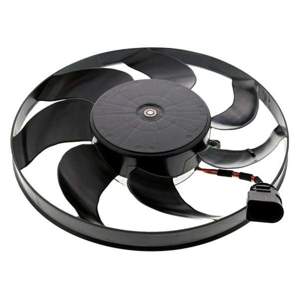 Original Equipment® - Auxiliary Engine Cooling Fan