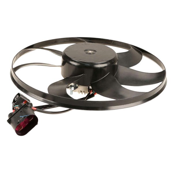 Original Equipment® 1KM959455F Auxiliary Engine Cooling Fan