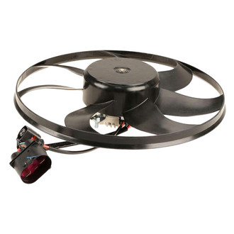 Original Equipment® - Driver Side Auxiliary Engine Cooling Fan