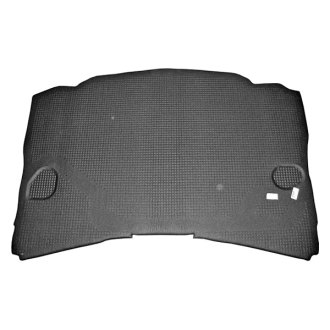 Hood Insulation Pad Compatible with 2003-2007 Mercedes-Benz C230 Sedan 