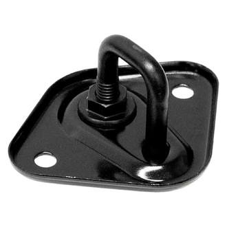 Original Equipment® - Hood Safety Catches