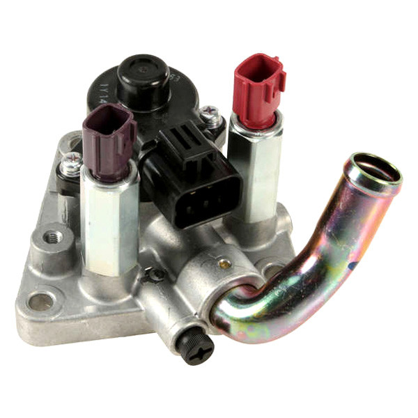 アウディ Original Equipment® 23781-38U05 - Idle Control Valve