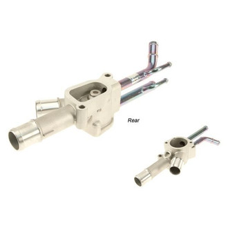Original Equipment® - Engine Coolant Thermostat Housing